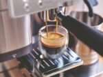 Ninja Luxe Café Premier Plus ES655EU Siebträgermaschine – Silber – Bild 2