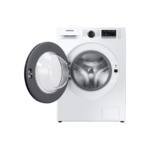 Samsung WW8ET4048CE/EG Waschmaschine, 8 kg, 1400 U/min – Weiß – Bild 3
