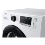 Samsung WW8ET4048CE/EG Waschmaschine, 8 kg, 1400 U/min – Weiß – Bild 4