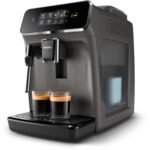 Philips Series 2200 EP2224/10 Kaffeevollautomat – Kaschmirgrau