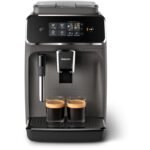 Philips Series 2200 EP2224/10 Kaffeevollautomat – Kaschmirgrau – Bild 4