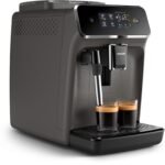 Philips Series 2200 EP2224/10 Kaffeevollautomat – Kaschmirgrau – Bild 5