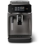 Philips Series 2200 EP2224/10 Kaffeevollautomat – Kaschmirgrau – Bild 6