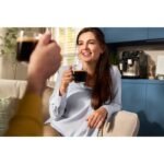 Philips Series 2200 EP2224/10 Kaffeevollautomat – Kaschmirgrau – Bild 7