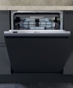 Bauknecht BCIC 3T333 PFE Einbau-Geschirrspüler, 60 cm, 14 Maßgedecke