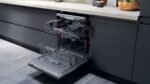 Bauknecht BCIC 3T333 PFE Einbau-Geschirrspüler, 60 cm, 14 Maßgedecke – Bild 3