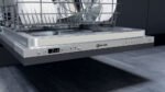 Bauknecht BCIC 3T333 PFE Einbau-Geschirrspüler, 60 cm, 14 Maßgedecke – Bild 4