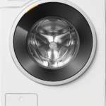 Miele WWA120 WCS Active Waschmaschine – 8 kg, 1.400 U/min