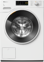 Miele WWA120 WCS Active Waschmaschine – 8 kg, 1.400 U/min