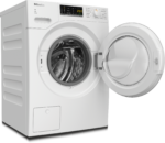 Miele WWA120 WCS Active Waschmaschine – 8 kg, 1.400 U/min – Bild 2