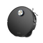 Dreame X60 Pro Ultra Complete Saug- und Wischroboter – Schwarz – Bild 4