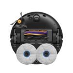 Dreame X60 Pro Ultra Complete Saug- und Wischroboter – Schwarz – Bild 5