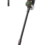 Dyson V8 Cyclone Akku-Staubsauger mit Motorbar – Schwarz