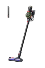 Dyson V8 Cyclone Akku-Staubsauger mit Motorbar – Schwarz