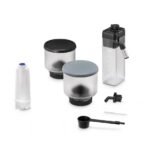 De'Longhi Rivelia EXAM440.55.G LatteCrema Kaffeevollautomat – Pebble Grey – Bild 8