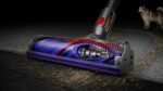 Dyson V12 Detect Slim Absolute Akku-Staubsauger – Gelb / Nickel – Bild 7
