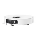 Dreame L40 Ultra AE Saug- und Wischroboter mit Station – Weiß – Bild 4